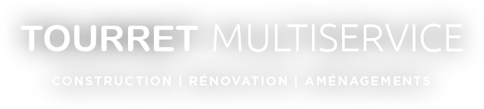 Logo TOURRET MULTISERVICE
