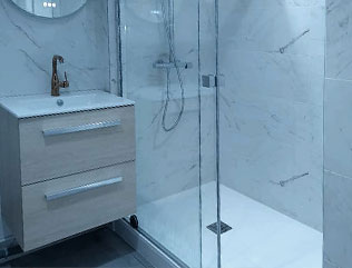 Plomberie – sanitaire